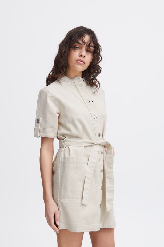 Galena Dress