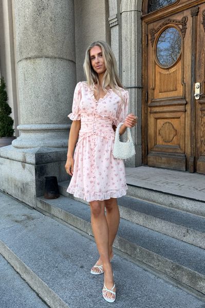 Hovedbilde Ariel Dress