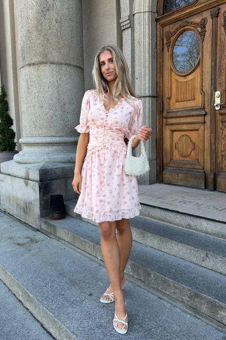 Hovedbilde Ariel Dress