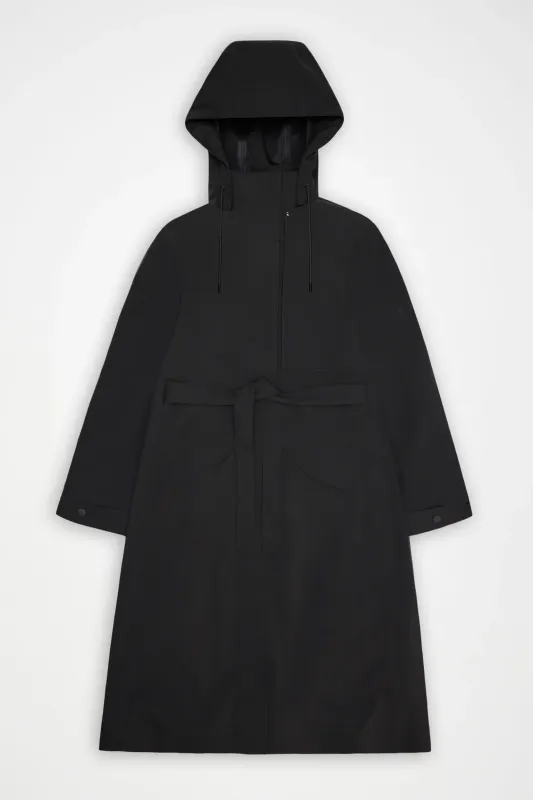 Suva Hardshell W Coat