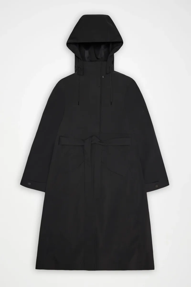 Suva Hardshell W Coat