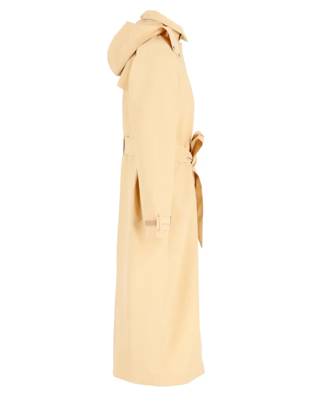 Mode Coat D