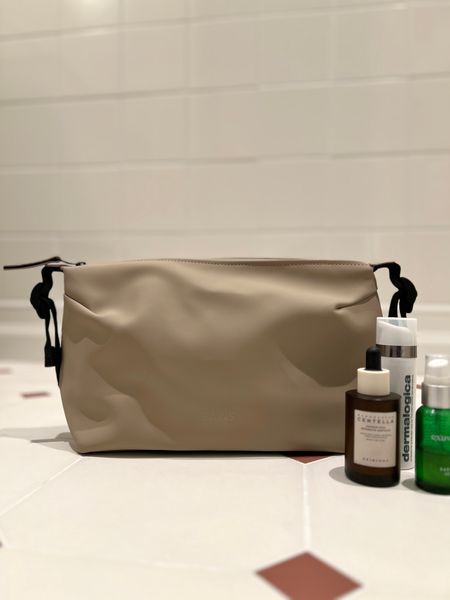 Hovedbilde Hilo Wash Bag W3