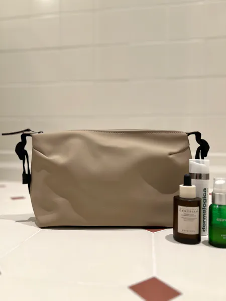 Hovedbilde Hilo Wash Bag W3