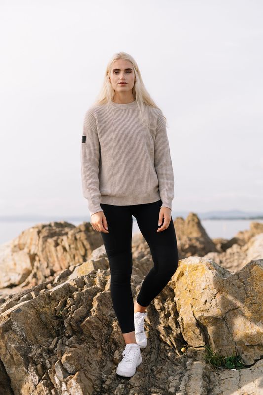 Maple Hiking Tights
