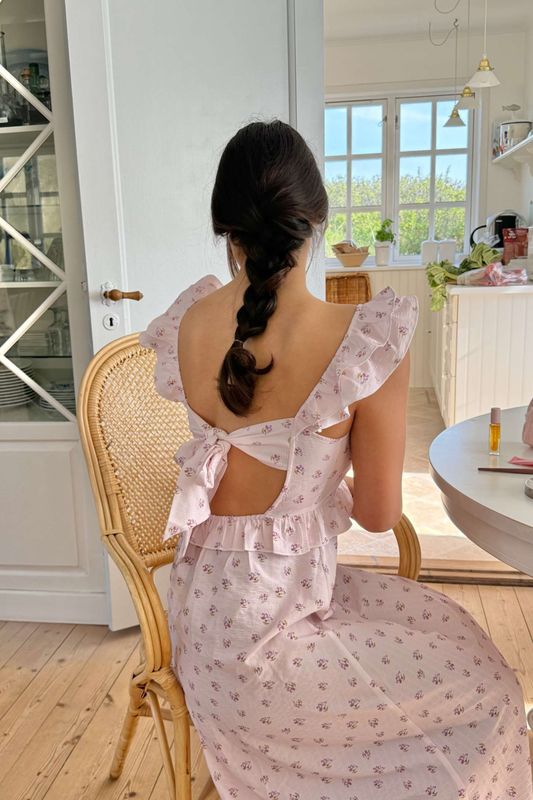 Melba Dress