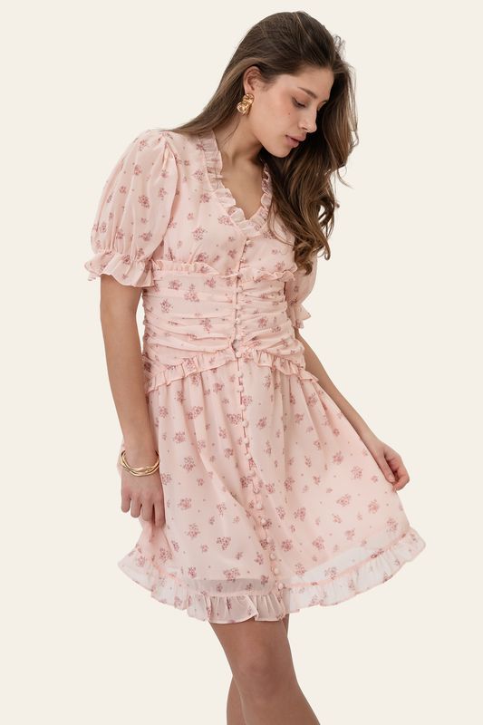 Ariel Dress