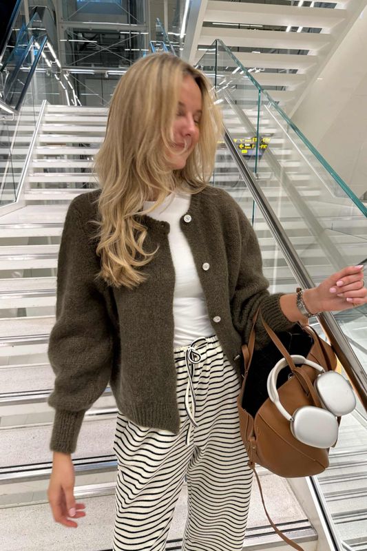 Ida Cardigan