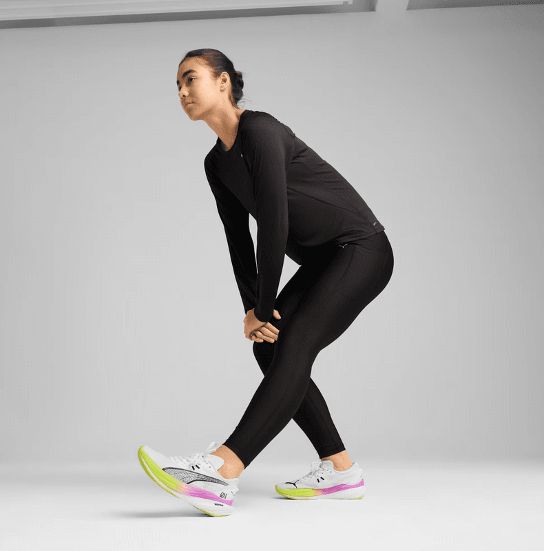 Run Velocity FL Tight