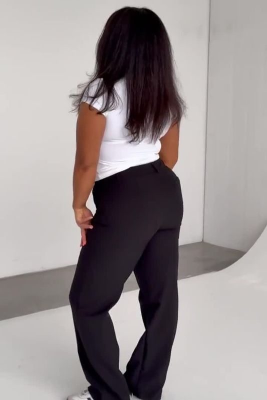 Signature Pants