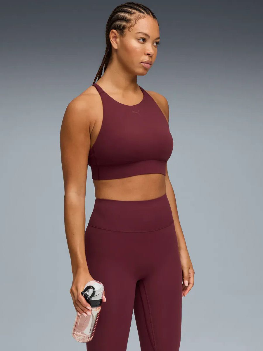 Shapelux High Neck Bra 