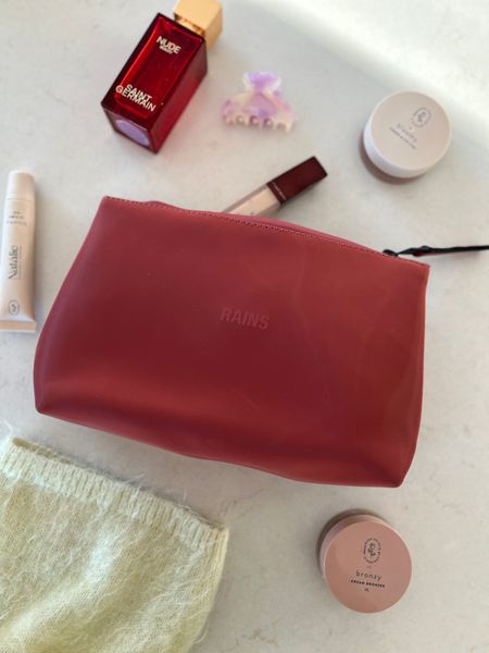 Hovedbilde Cosmetic Bag W3