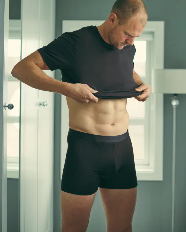 Frost Merino Ull Boxer