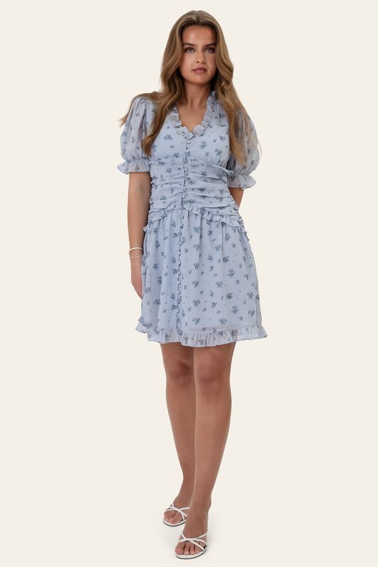 Ariel Dress