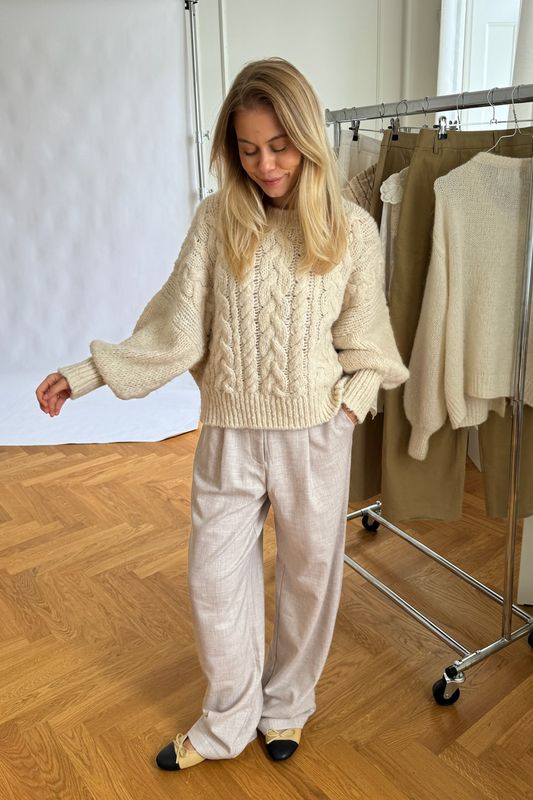 Nora Sweater