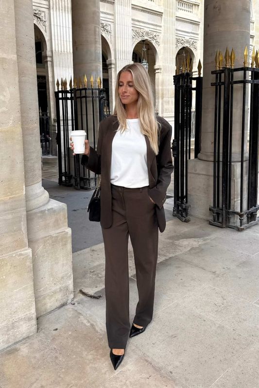 Signature Pants