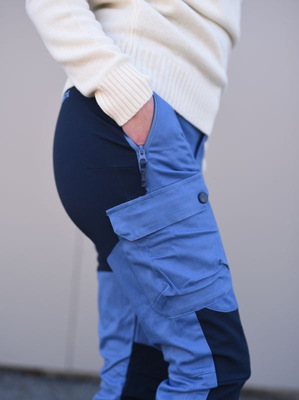 Hazel Hiking Pants