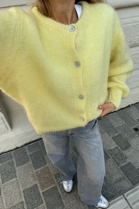 Ida Cardigan