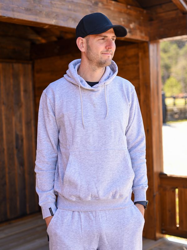 & Hoodie H