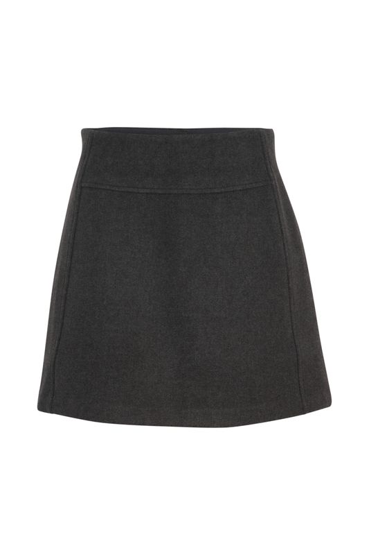 Wooly Skirt