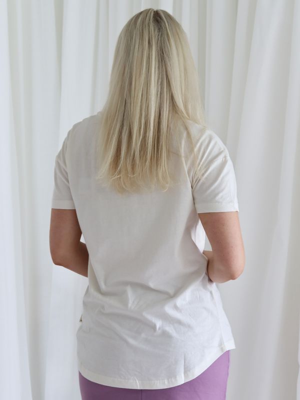 Eco Long Tee