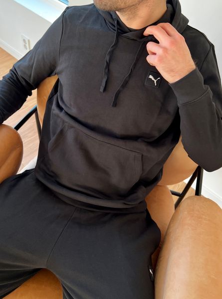 Hovedbilde ESS Elevated Hoodie