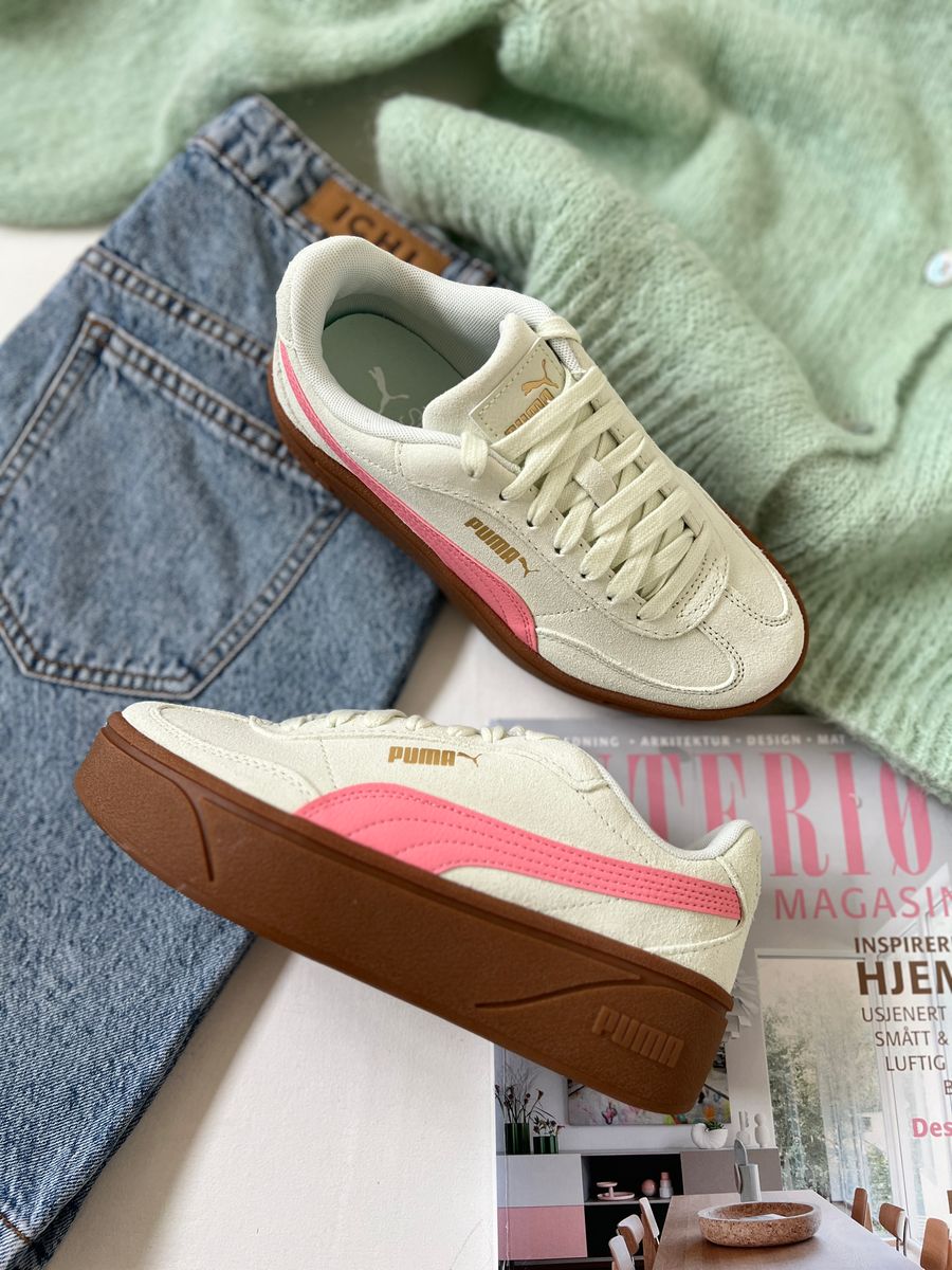 Club II Era Platform