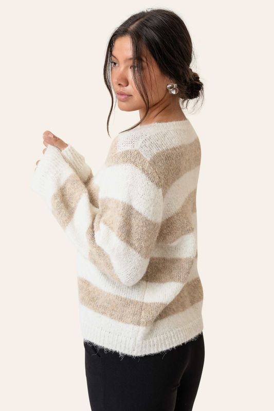 Idun Cardigan
