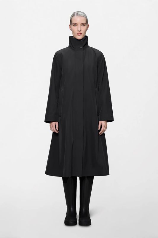 Suva Hardshell W Coat