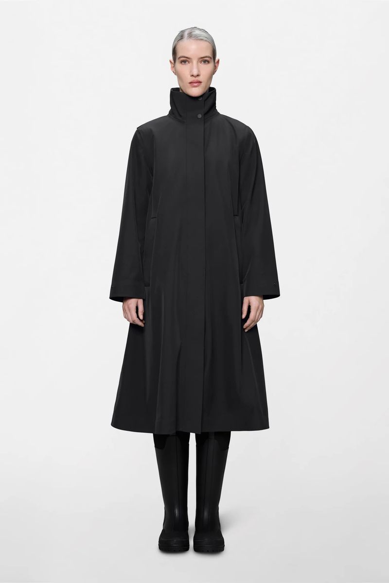 Suva Hardshell W Coat