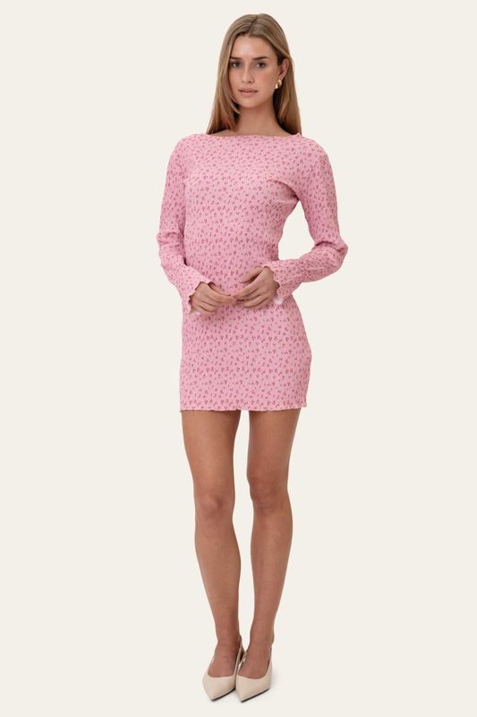 Odine Dress