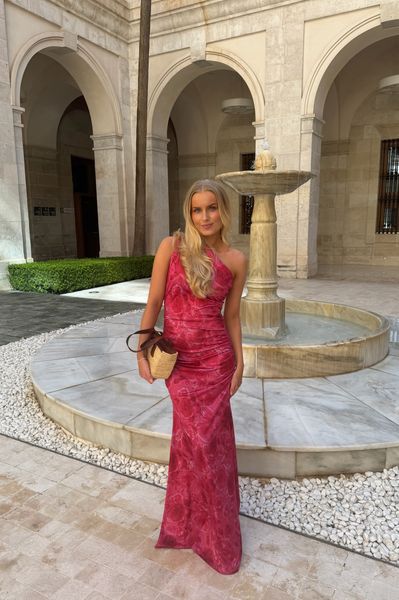 Hovedbilde Andrea Maxi Dress