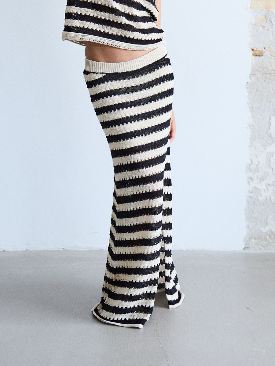 Birdis Skirt