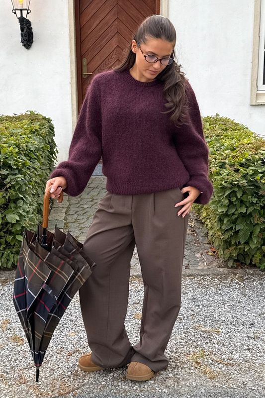Ida Pullover