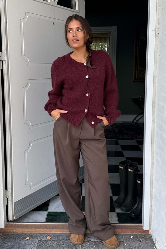 Ida Cardigan