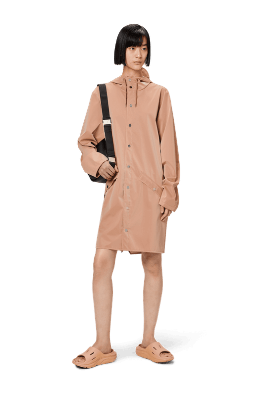 Long Jacket