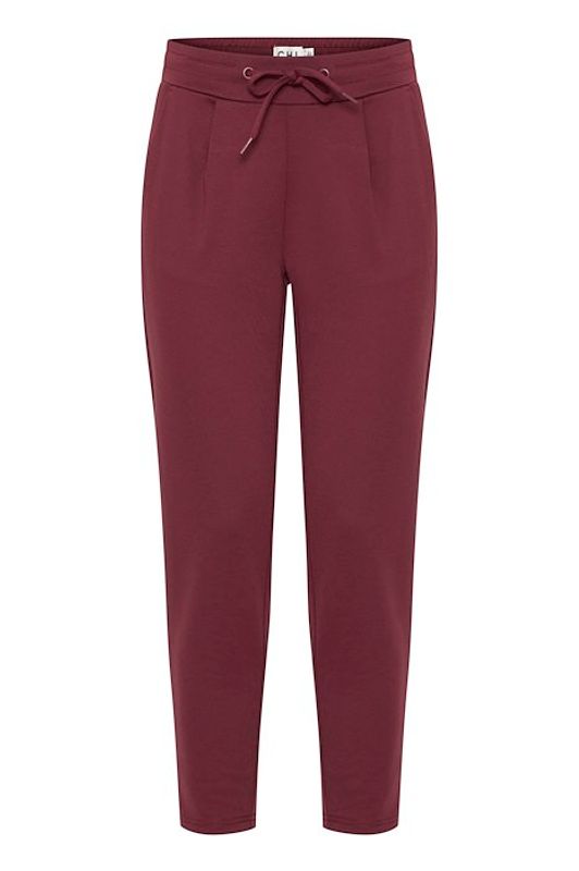 Kate Pant Cropped