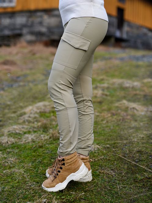 Hovedbilde 1222 Shape Bukse D