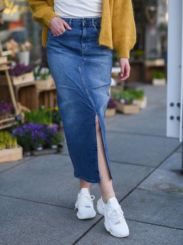 Twiggy Skirt 6