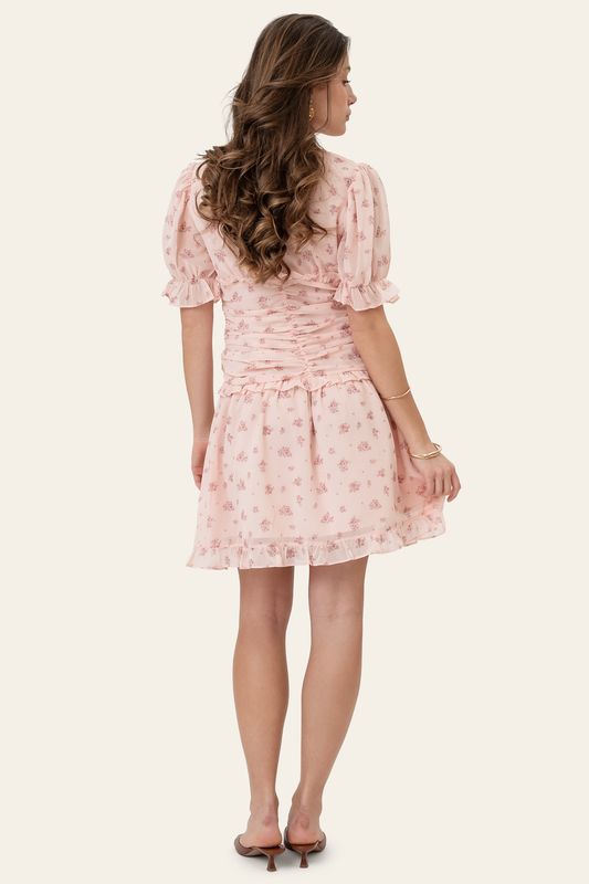 Ariel Dress