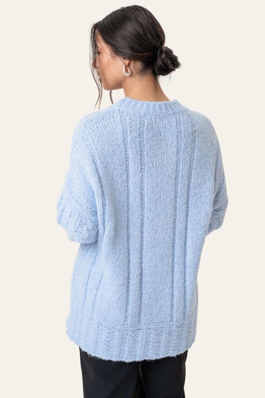 Kiki Sweater