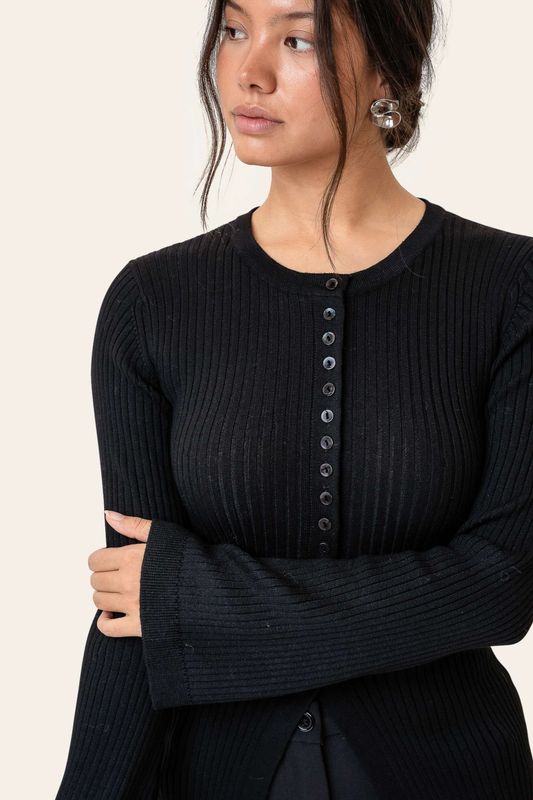 Elma Cardigan