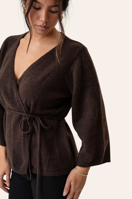 Anne Cardigan