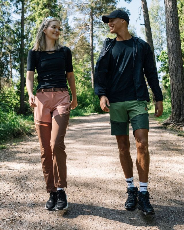 Willow Pants