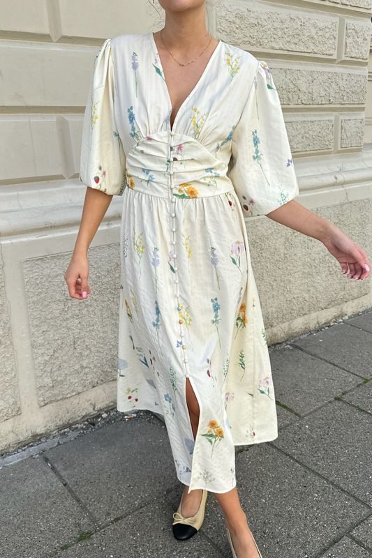 Adel Long Dress