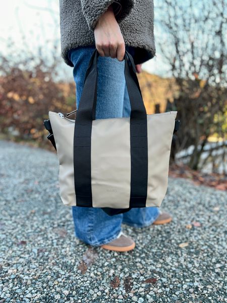 Hovedbilde Tote Bag Micro W3