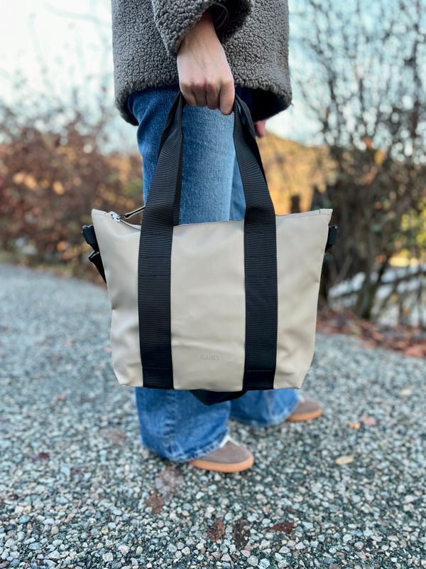 Tote Bag Micro W3