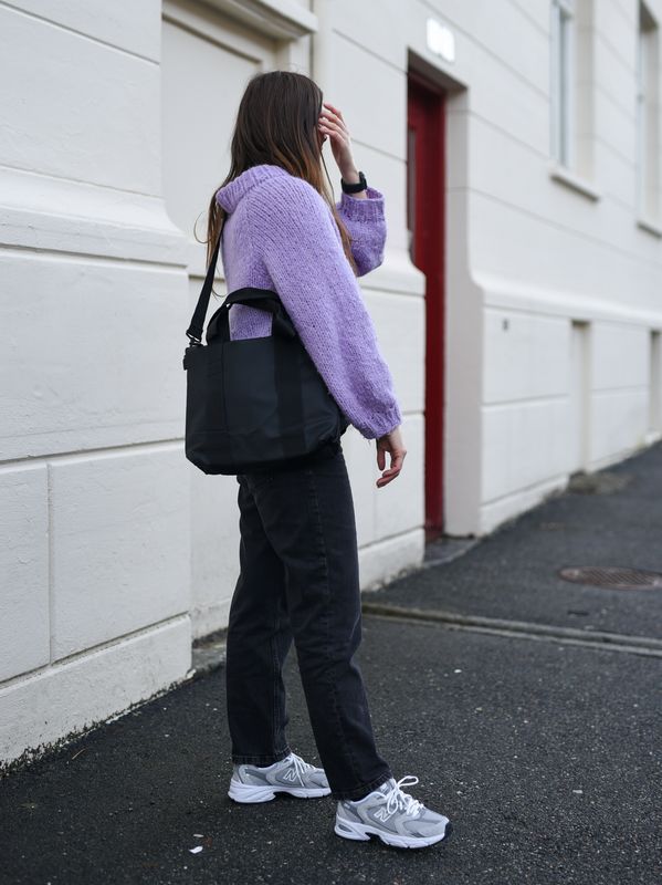 Tote Bag Micro W3