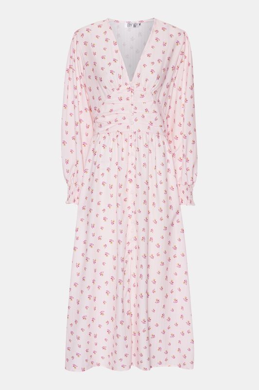 Adel Long Dress