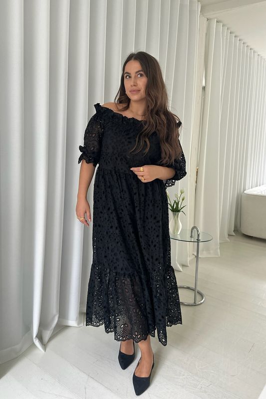 Sigrid Long Dress